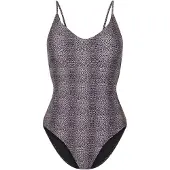 Pieces Costume Da Bagno