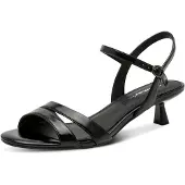 Tamaris Sandalo nero - 36
