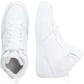 Nike Sneaker Court Borough Mid 2 Gs