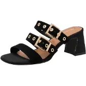 Tamaris Ciabatte nero - 40