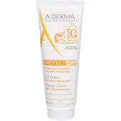 A-Derma Protec Bambini SPF50+ 250ml — Latte solare