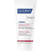 Ducray Sabal Shampoo Seboregolatore 200ml — Shampoo