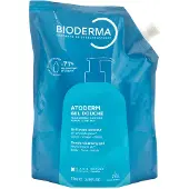 Bioderma Doccia Schiuma Atoderm Eco Refill 1l