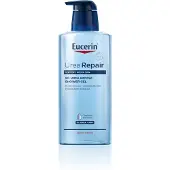 Eucerin Urearepair Gel Doccia 400 ml — Gel doccia