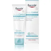 Eucerin Crema viso 50 ml AtopiControl