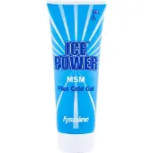 Ice power Crema Antidolorifica Plus Cold Gel 200ml