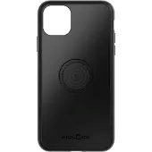 Fidlock Vacuum Phone Case (for iPhone 11 Pro Max, nero)
