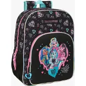 Monster High Zaino Monster High 19l 33x42x14 Cm