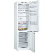Bosch Frigorifero Combinato Kgn39vwdc