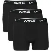 Nike Pantaloncini intimi nero / bianco