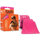 KT Tape Nastro Di Kinesiologia Pro Precut 5m