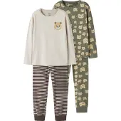 Name it Set Abbigliamento Da Notte