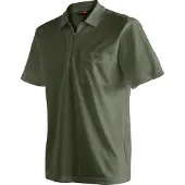 Maier Sports Polo A Maniche Corte Arwin 2.0