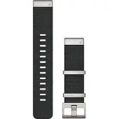Garmin Cinghia Nylon Quickfit 22 Mm
