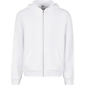 Urban Classics Felpa Con Zip Tb7284