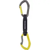 Dmm Alpha Sport Quickdraw Rinvio (12 cm, variopinto)