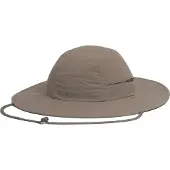 Outdoor Research Sunbriolet Sun Hat Cappello (57-59 cm - L, marrone)