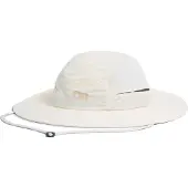 Outdoor Research Sunbriolet Sun Hat Cappello (59-61 cm - XL, bianco)