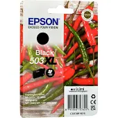 Epson Cartuccia stampante 503XL (C13T09R14010) - Nero Alta capacità
