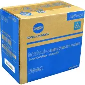 Konica Minolta Toner A95W450 (TNP-49Y) - Ciano