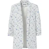 Pieces Pcbosella Blazer | Bianco | S