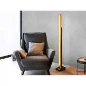 Eglo Lighting Piantana LED Kerala con dimmer touch