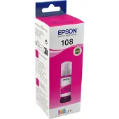 Epson Cartuccia stampante 107 (C13T09B340) - Magenta
