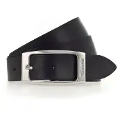 Tamaris Cintura di pelle nero - 115