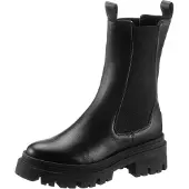 Tamaris Stivaletti Chelsea nero - 42