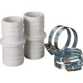 Gre Accessories 2 Connettori+4 Morsetti