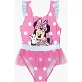 Disney Costume Da Bagno Minnie