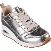 SKECHERS Sneaker Uno Metallixs
