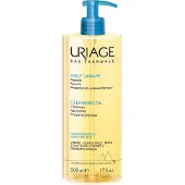 Uriage Olio detergente 500 ml — Olio detergente