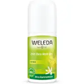 Weleda Deodorante Citrus 24H 50 ml — Deodorante