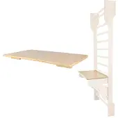 inSPORTline Directline Tavolo da bar da 65 cm