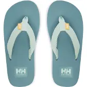 Helly Hansen Women's Sola Sandal Sandali Donna (40,5, turchese)
