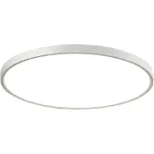 ITALUX Lampada da soffitto LED 32W ALATA PLF-72836-400R-32W-WH