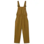 TWOTHIRDS Women's Hornos Tuta intera Donna (S, marrone)