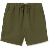 TWOTHIRDS Bagaat Pantaloncini Uomo (S, olivia)