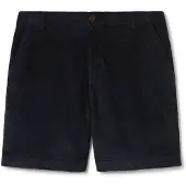 TWOTHIRDS Kabak Pantaloncini Uomo (S, nero)