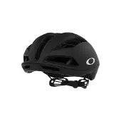 Oakley Velo Stelvio Mips EU Casco per bici (M, nero)