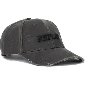 Replay Cappellino Con Visiera Ax4161.005.a0113h