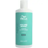 Wella Invigo Volume Boost Shampoo 500 ml — Shampoo