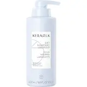 Kerasilk Maschera Kerasilk Nutriente E Lisciante 500 ml — Maschera per capelli