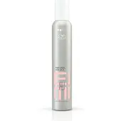 Wella Eimi Natural Volume Mousse Livello 2 500ml — Mousse per capelli