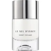 Issey Miyake Le Sel D'Issey 50ml Uomo — Eau de Toilette