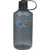 Nalgene Trinkflasche EH Sustain Borraccia (1 l, grigio)