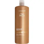 Wella Professional Ultimate Smooth Conditioner 1000 ml — Balsamo