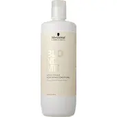 Schwarzkopf Professional Blondme Bond Repair 1000 ml — Balsamo Nutriente