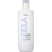 Indola Shampoo Especial Canas 1 litro — Shampoo